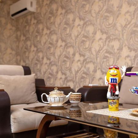 Samarkand Luxury Apartament #1 Apartment Exterior photo