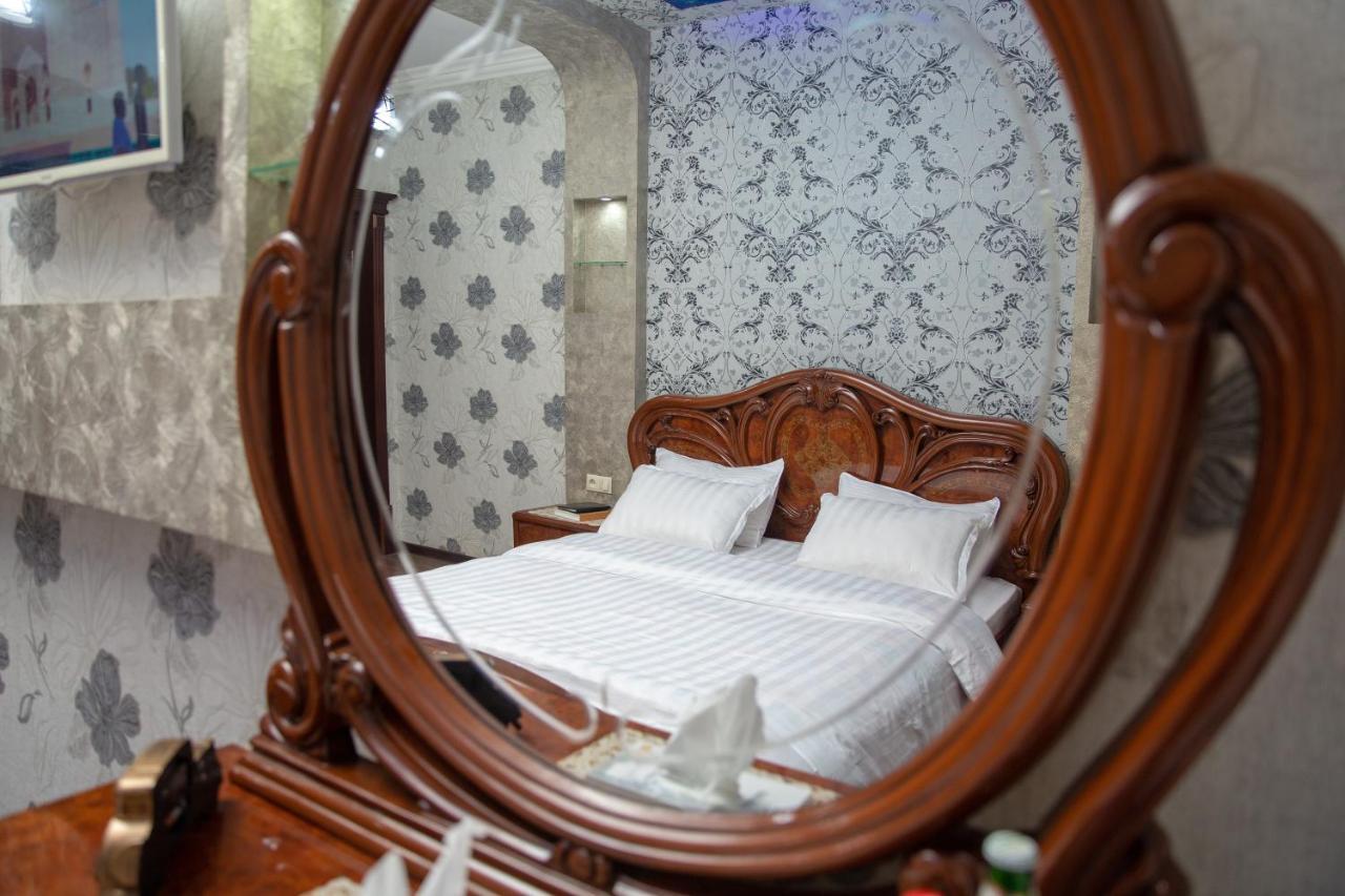 Samarkand Luxury Apartament #1 Apartment Exterior photo